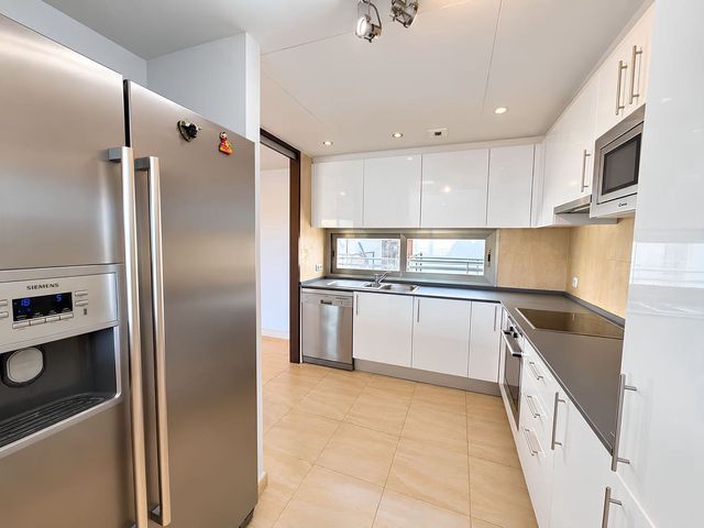 3 slaapkamer Appartement te koop in La Cala de Mijas, Mijas met zwembad garage - € 465.000 (Ref: 10128554)