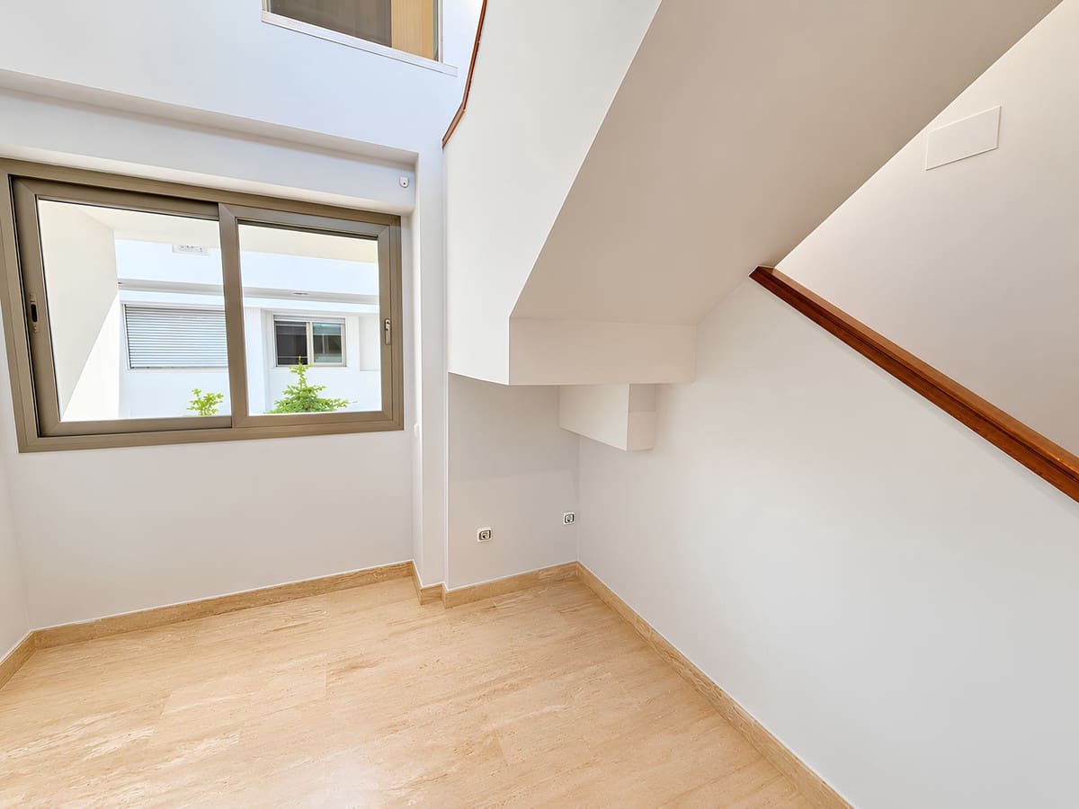 3 slaapkamer Appartement te koop in La Cala de Mijas met zwembad garage - € 465.000 (Ref: 10128554)