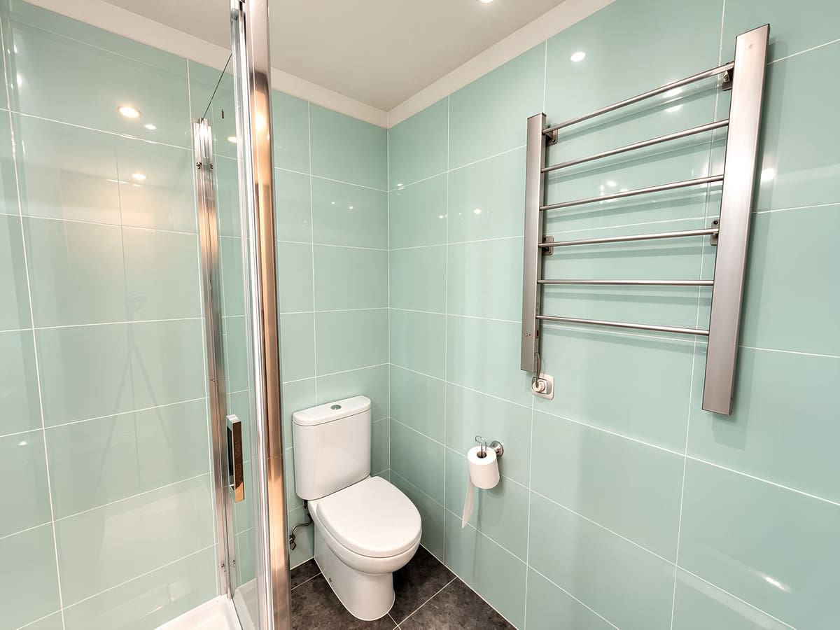 3 slaapkamer Appartement te koop in La Cala de Mijas met zwembad garage - € 465.000 (Ref: 10128554)
