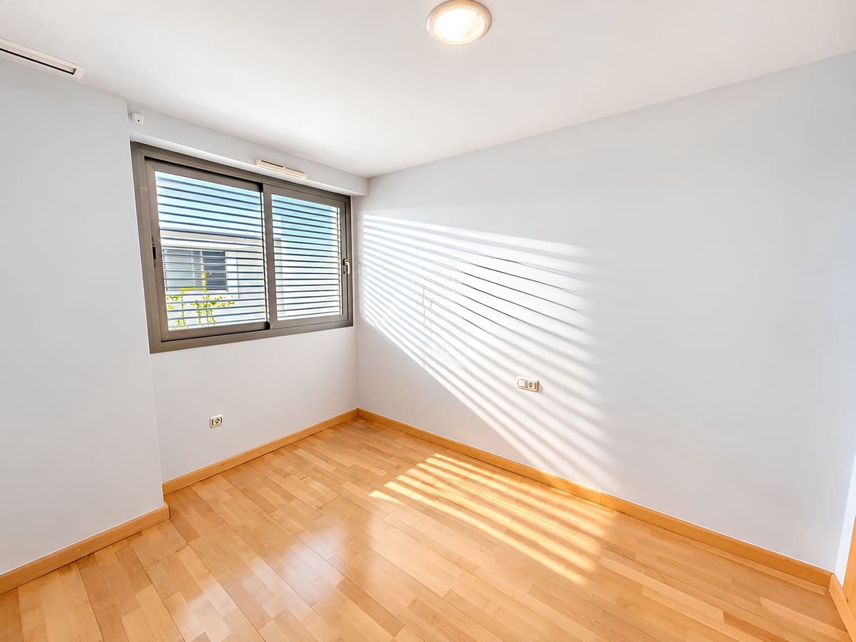 3 slaapkamer Appartement te koop in La Cala de Mijas met zwembad garage - € 465.000 (Ref: 10128554)