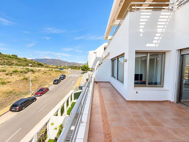 3 slaapkamer Appartement te koop in La Cala de Mijas, Mijas met zwembad garage - € 465.000 (Ref: 10128554)