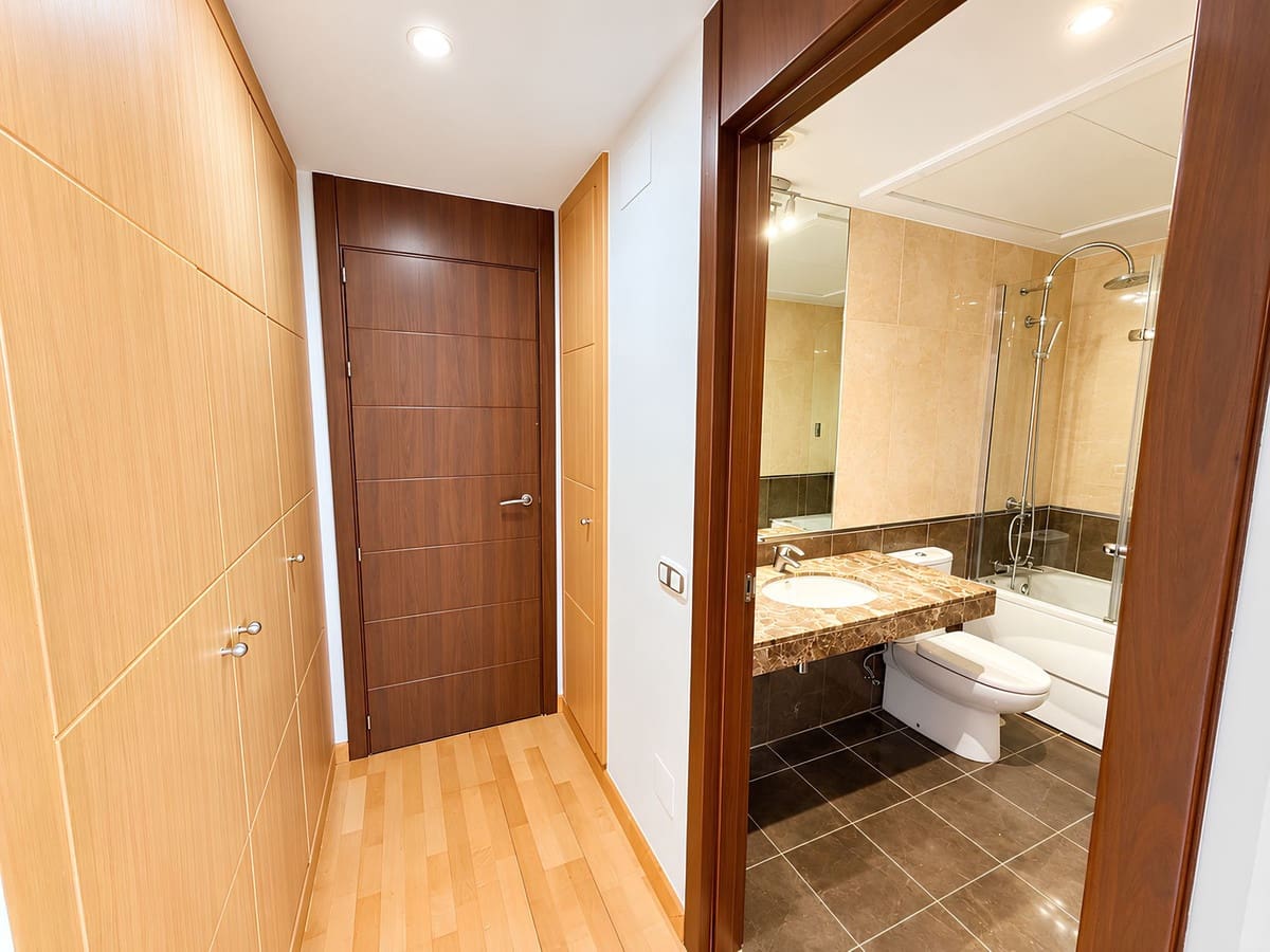 3 slaapkamer Appartement te koop in La Cala de Mijas met zwembad garage - € 465.000 (Ref: 10128554)