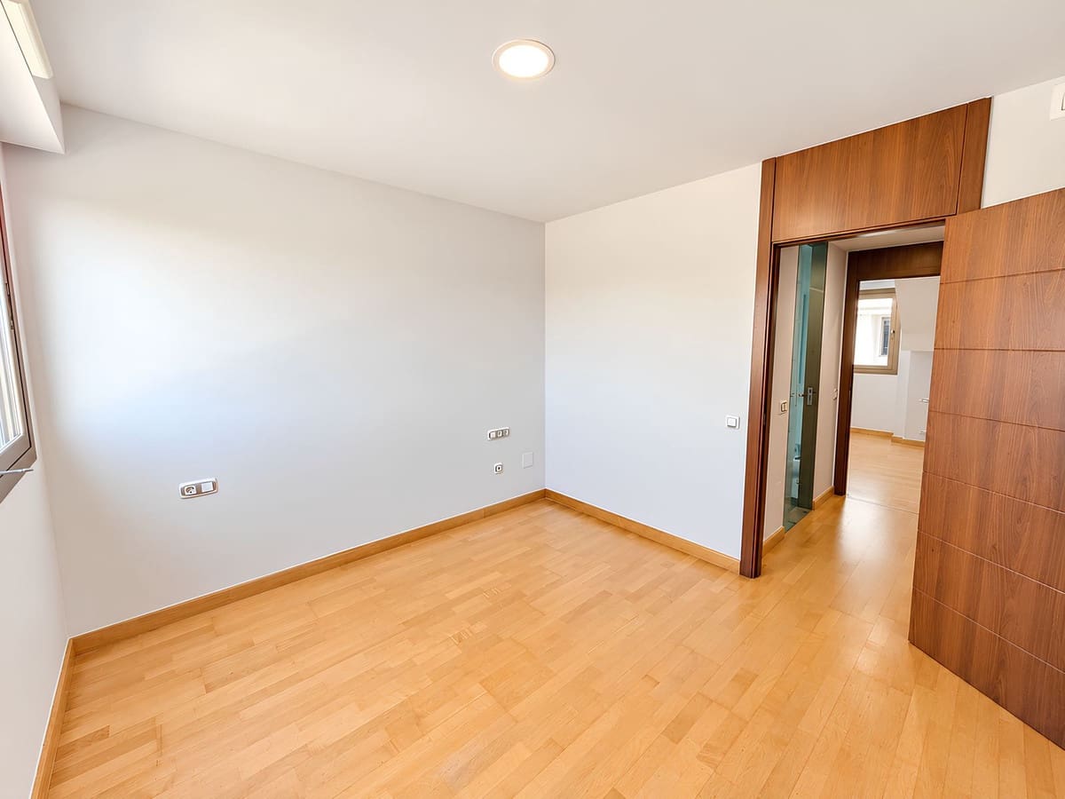 3 slaapkamer Appartement te koop in La Cala de Mijas met zwembad garage - € 465.000 (Ref: 10128554)