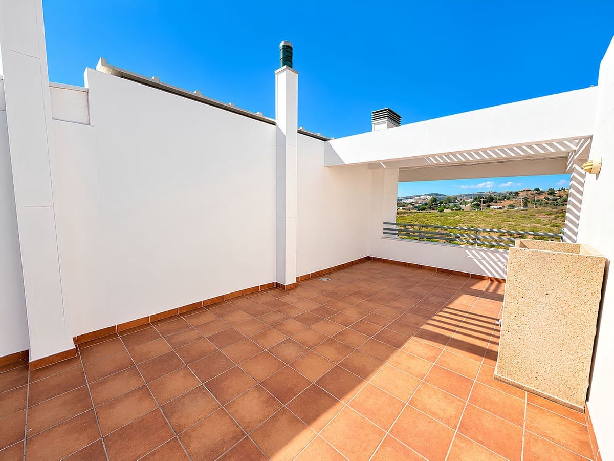 3 slaapkamer Appartement te koop in La Cala de Mijas met zwembad garage - € 465.000 (Ref: 10128554)