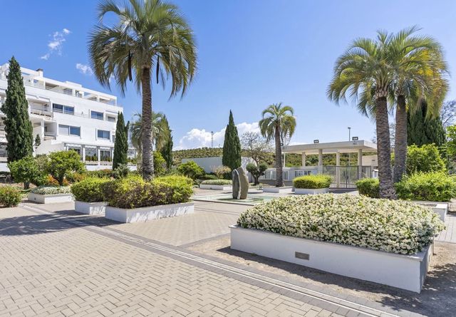 3 slaapkamer Appartement te koop in La Cala de Mijas, Mijas met zwembad garage - € 465.000 (Ref: 10128554)