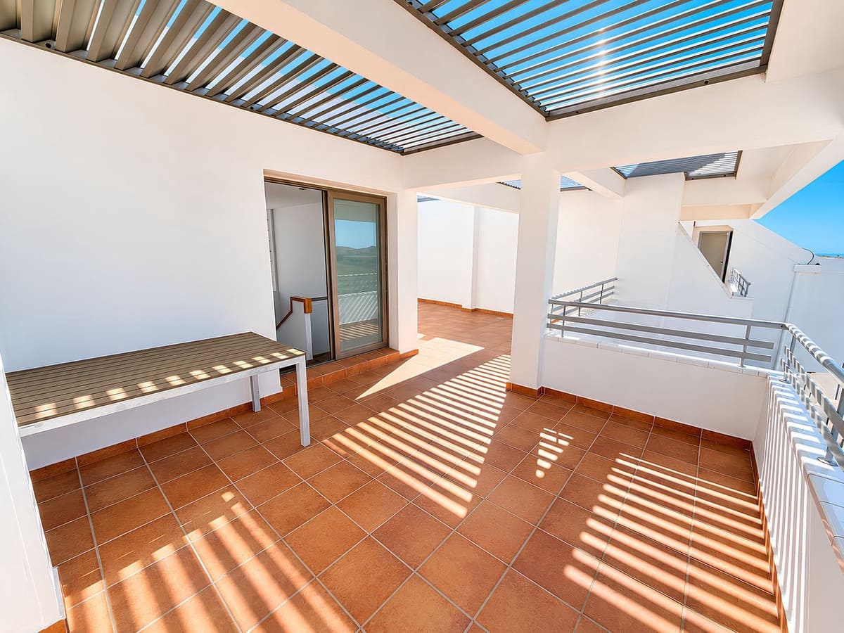 3 slaapkamer Appartement te koop in La Cala de Mijas met zwembad garage - € 465.000 (Ref: 10128554)