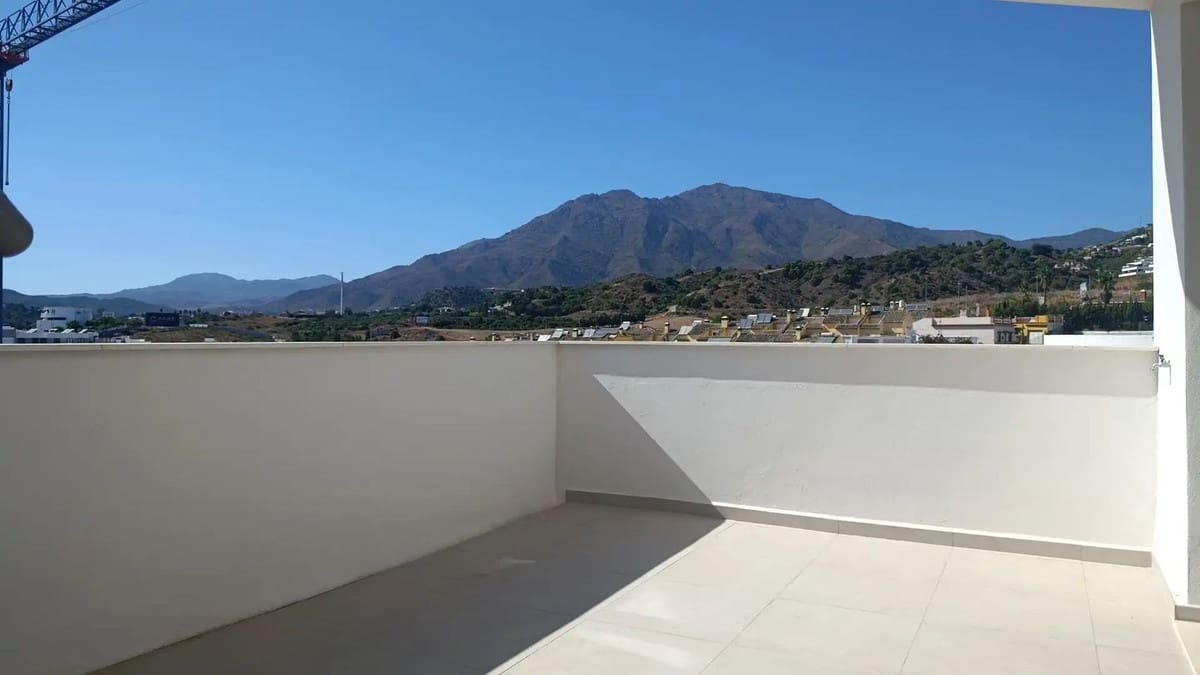 2 camera da letto Appartamento in vendita in Estepona con piscina garage - 470.000 € (Rif: 10128555)