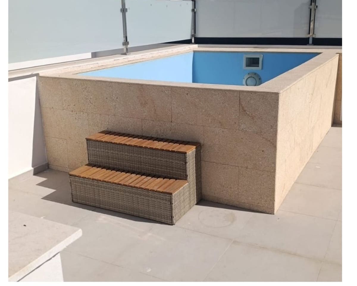 2 camera da letto Appartamento in vendita in Estepona con piscina garage - 470.000 € (Rif: 10128555)