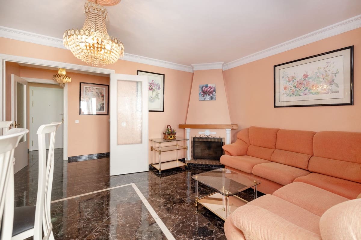 3 camera da letto Casa in vendita in Marbella - 545.000 € (Rif: 10128557)