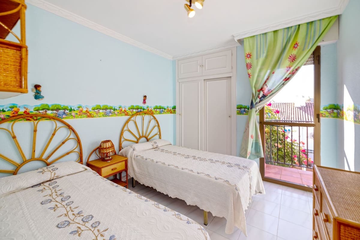 3 camera da letto Casa in vendita in Marbella - 545.000 € (Rif: 10128557)