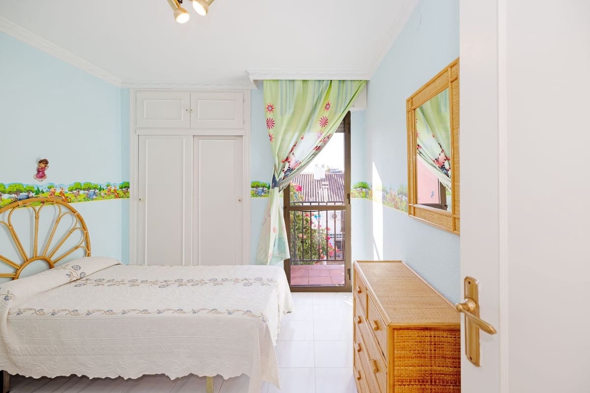 3 camera da letto Casa in vendita in Marbella - 545.000 € (Rif: 10128557)