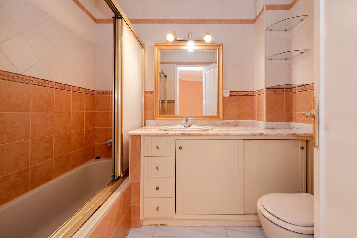 3 camera da letto Casa in vendita in Marbella - 545.000 € (Rif: 10128557)