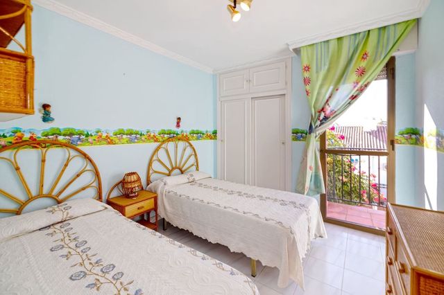 3 camera da letto Casa in vendita in Huerta del Prado - La Montua, Marbella - 545.000 € (Rif: 10128557)