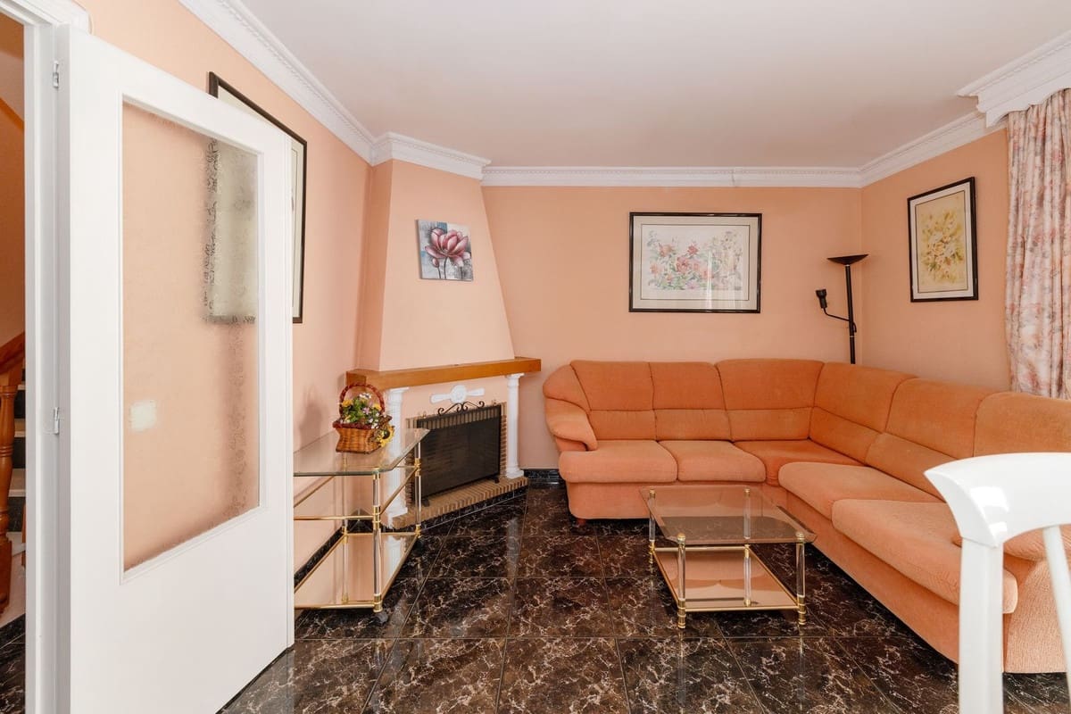 3 camera da letto Casa in vendita in Marbella - 545.000 € (Rif: 10128557)
