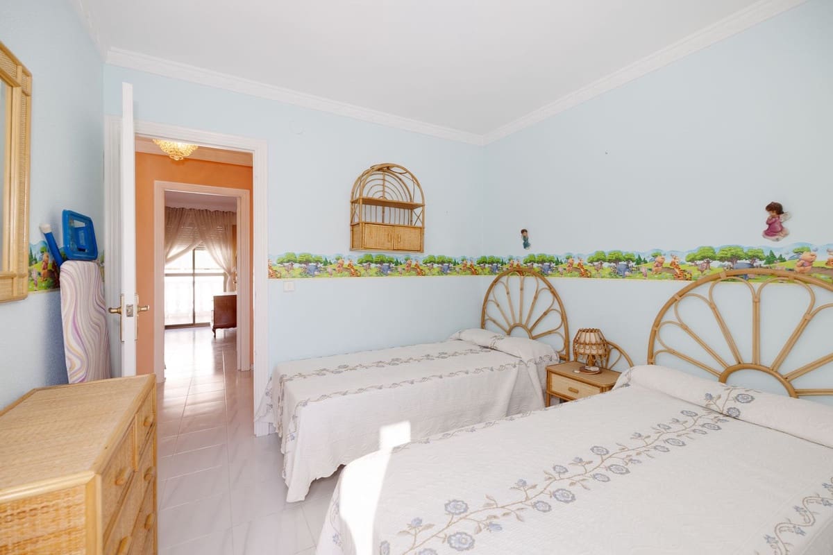 3 camera da letto Casa in vendita in Marbella - 545.000 € (Rif: 10128557)