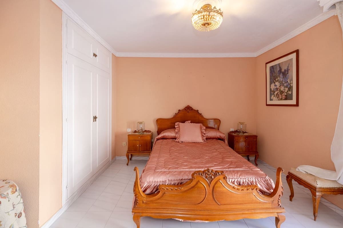 3 camera da letto Casa in vendita in Marbella - 545.000 € (Rif: 10128557)