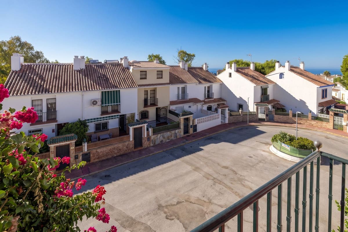 3 camera da letto Casa in vendita in Marbella - 545.000 € (Rif: 10128557)