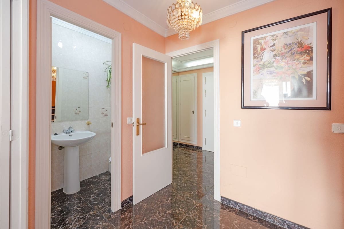 3 camera da letto Casa in vendita in Marbella - 545.000 € (Rif: 10128557)
