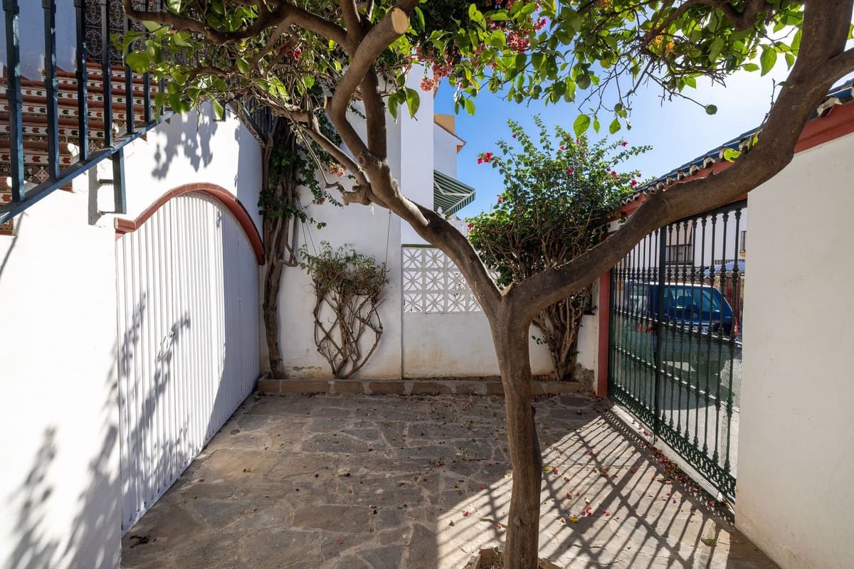 3 camera da letto Casa in vendita in Marbella - 545.000 € (Rif: 10128557)