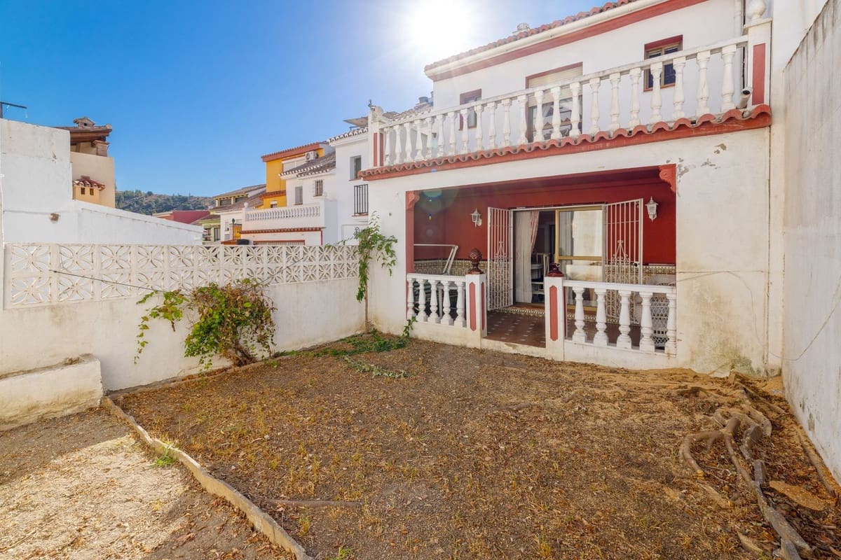 3 camera da letto Casa in vendita in Marbella - 545.000 € (Rif: 10128557)