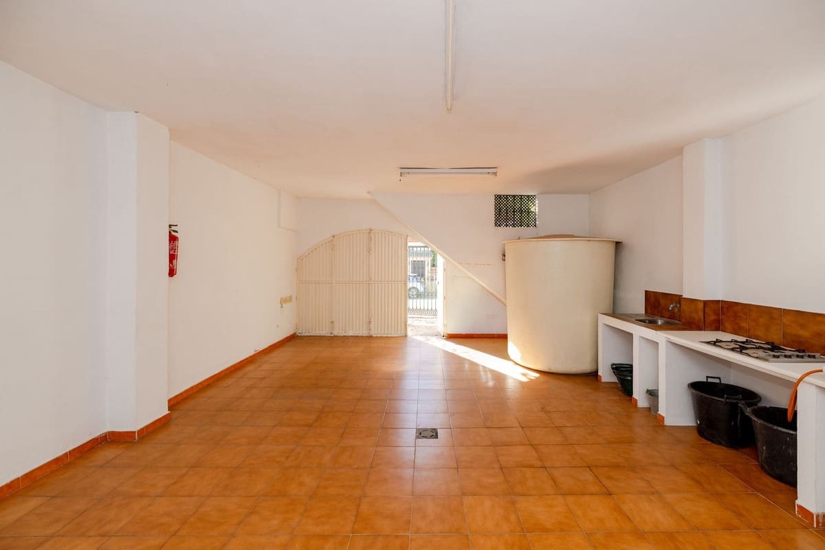 3 camera da letto Casa in vendita in Marbella - 545.000 € (Rif: 10128557)