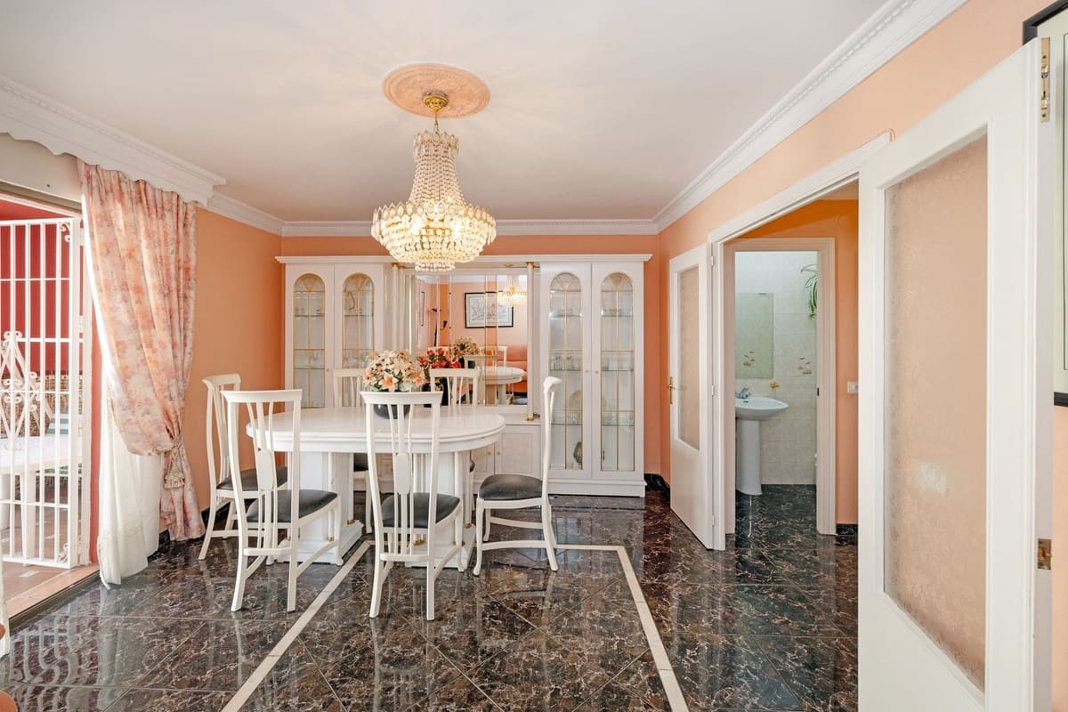 3 camera da letto Casa in vendita in Marbella - 545.000 € (Rif: 10128557)