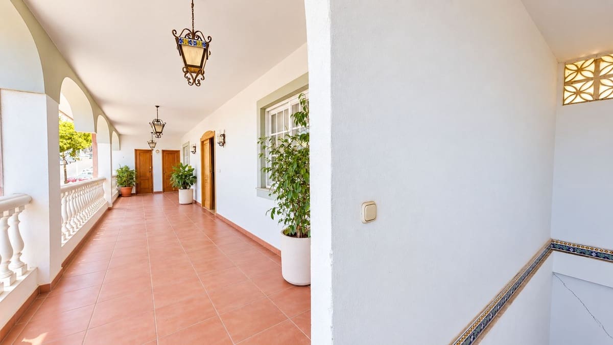 7 soverom Villa til salgs i Arroyo de la Miel - € 780 000 (Ref: 10128558)