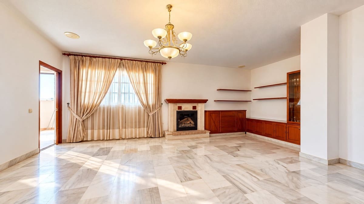 7 soverom Villa til salgs i Arroyo de la Miel - € 780 000 (Ref: 10128558)