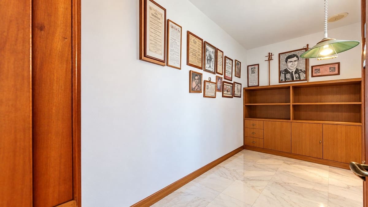 7 soverom Villa til salgs i Arroyo de la Miel - € 780 000 (Ref: 10128558)