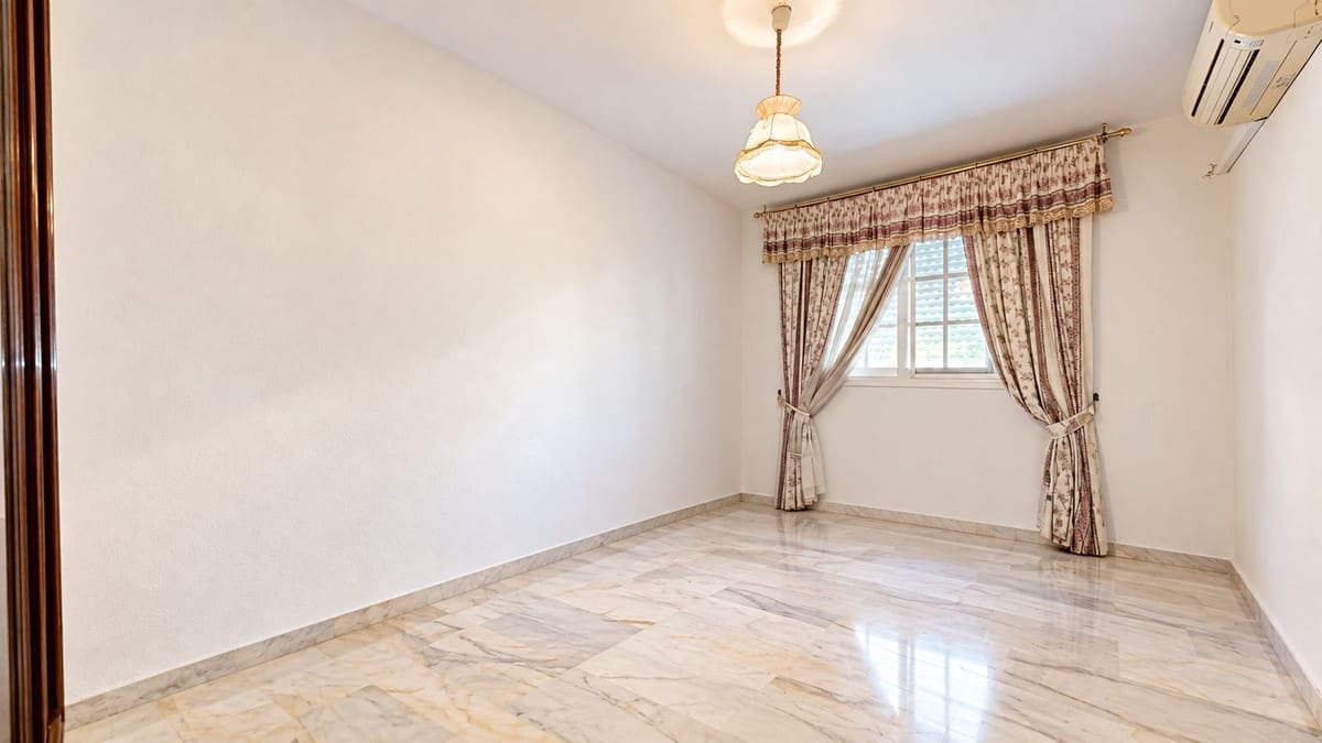7 soverom Villa til salgs i Arroyo de la Miel - € 780 000 (Ref: 10128558)