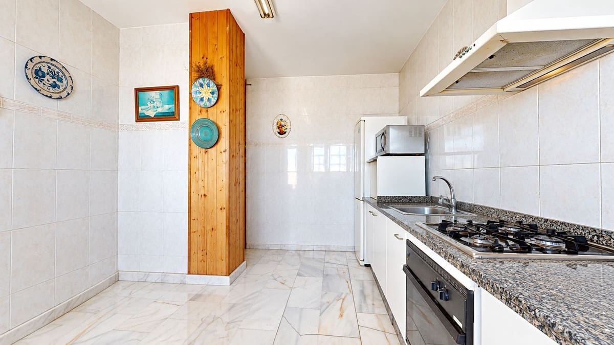 7 soverom Villa til salgs i Arroyo de la Miel - € 780 000 (Ref: 10128558)