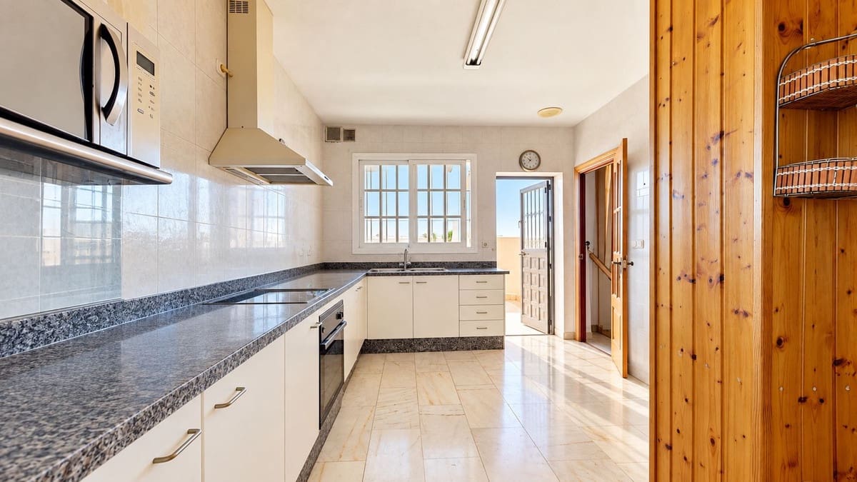 7 soverom Villa til salgs i Arroyo de la Miel - € 780 000 (Ref: 10128558)