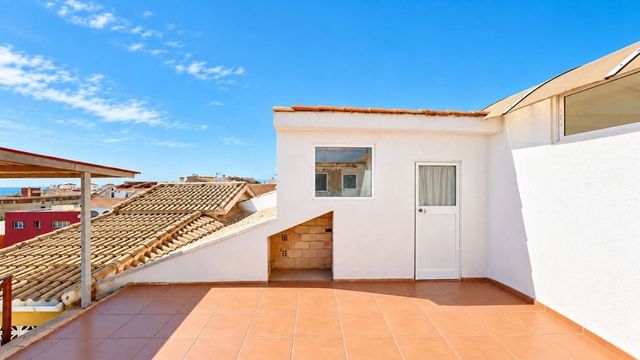 7 sovrum Villa till salu i Arroyo de la Miel, Benalmádena - 780 000 € (Ref: 10128558)