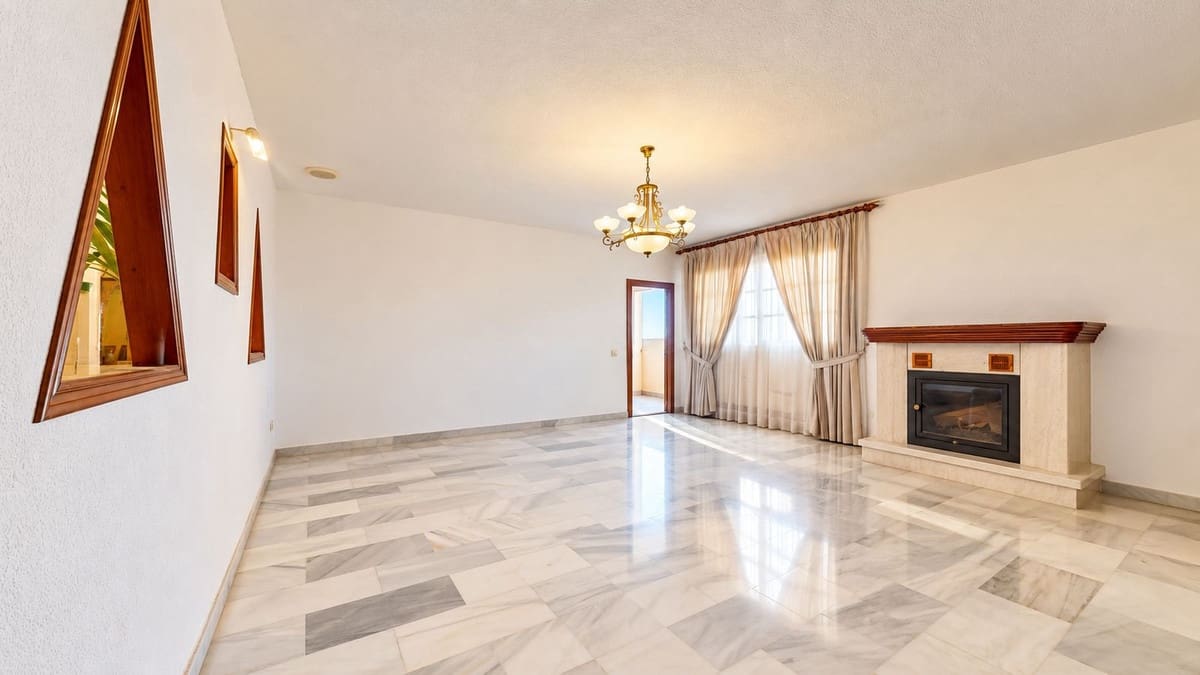 7 soverom Villa til salgs i Arroyo de la Miel - € 780 000 (Ref: 10128558)