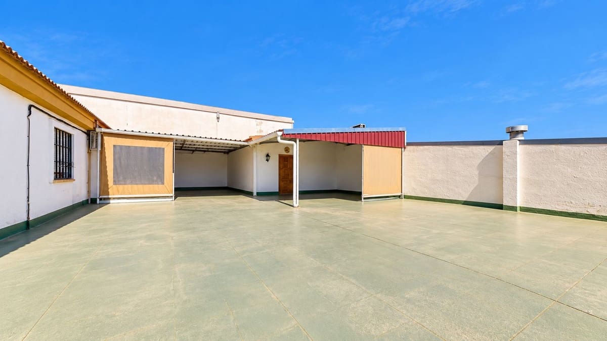 7 soverom Villa til salgs i Arroyo de la Miel - € 780 000 (Ref: 10128558)