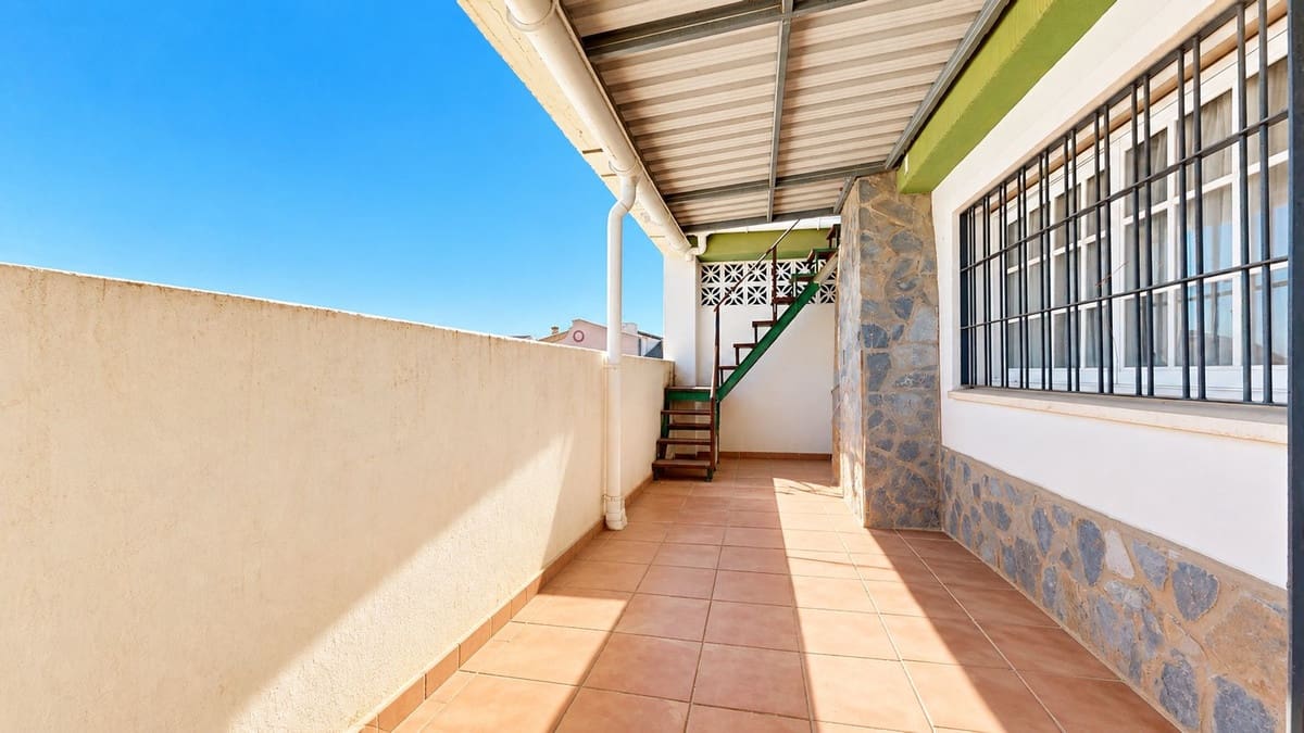 7 soverom Villa til salgs i Arroyo de la Miel - € 780 000 (Ref: 10128558)
