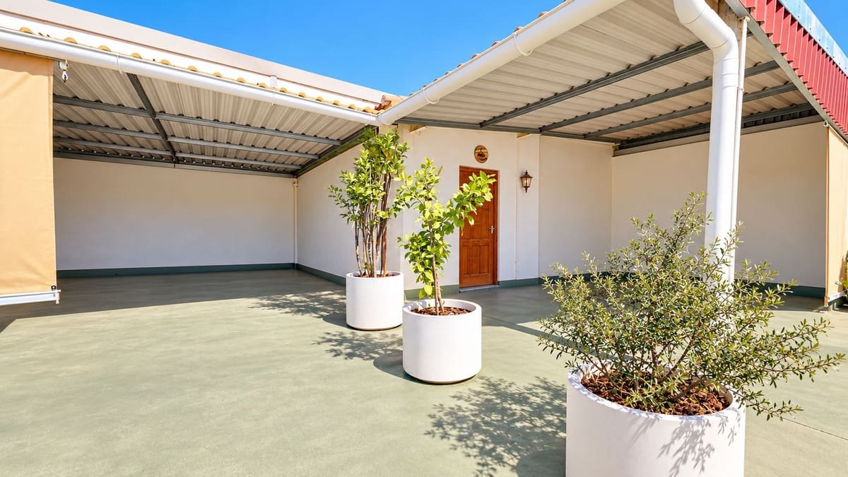 7 soverom Villa til salgs i Arroyo de la Miel - € 780 000 (Ref: 10128558)