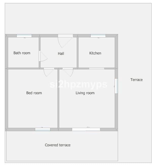 1 soveværelse Villa til salg i Frigiliana med garage - € 249.000 (Ref: 10128562)