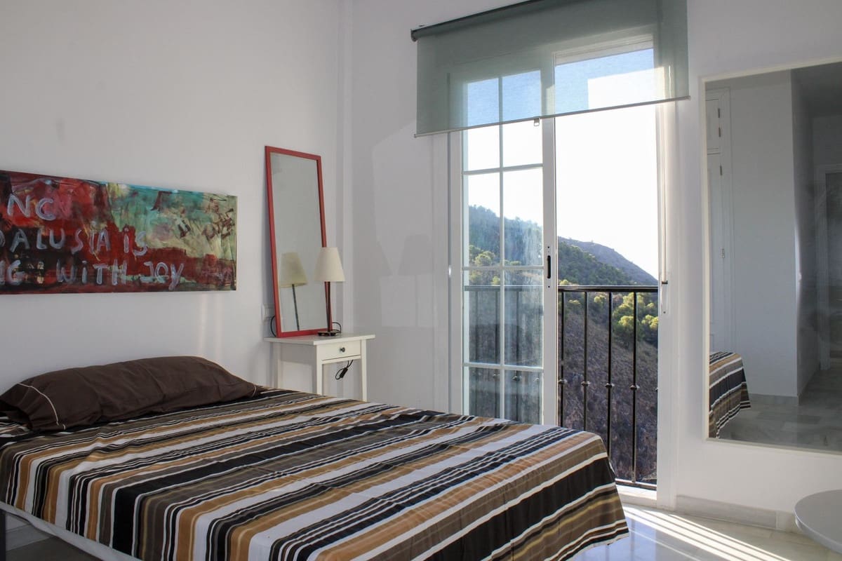 3 chambre Villa/Maison à vendre à Frigiliana avec piscine garage - 950 000 € (Ref: 10128564)
