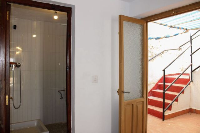 4 chambre Maison de Ville à vendre à Maro - Cuevas de Nerja, Nerja - 300 000 € (Ref: 10128565)