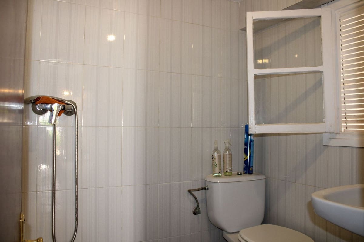 4 chambre Maison de Ville à vendre à Nerja - 300 000 € (Ref: 10128565)