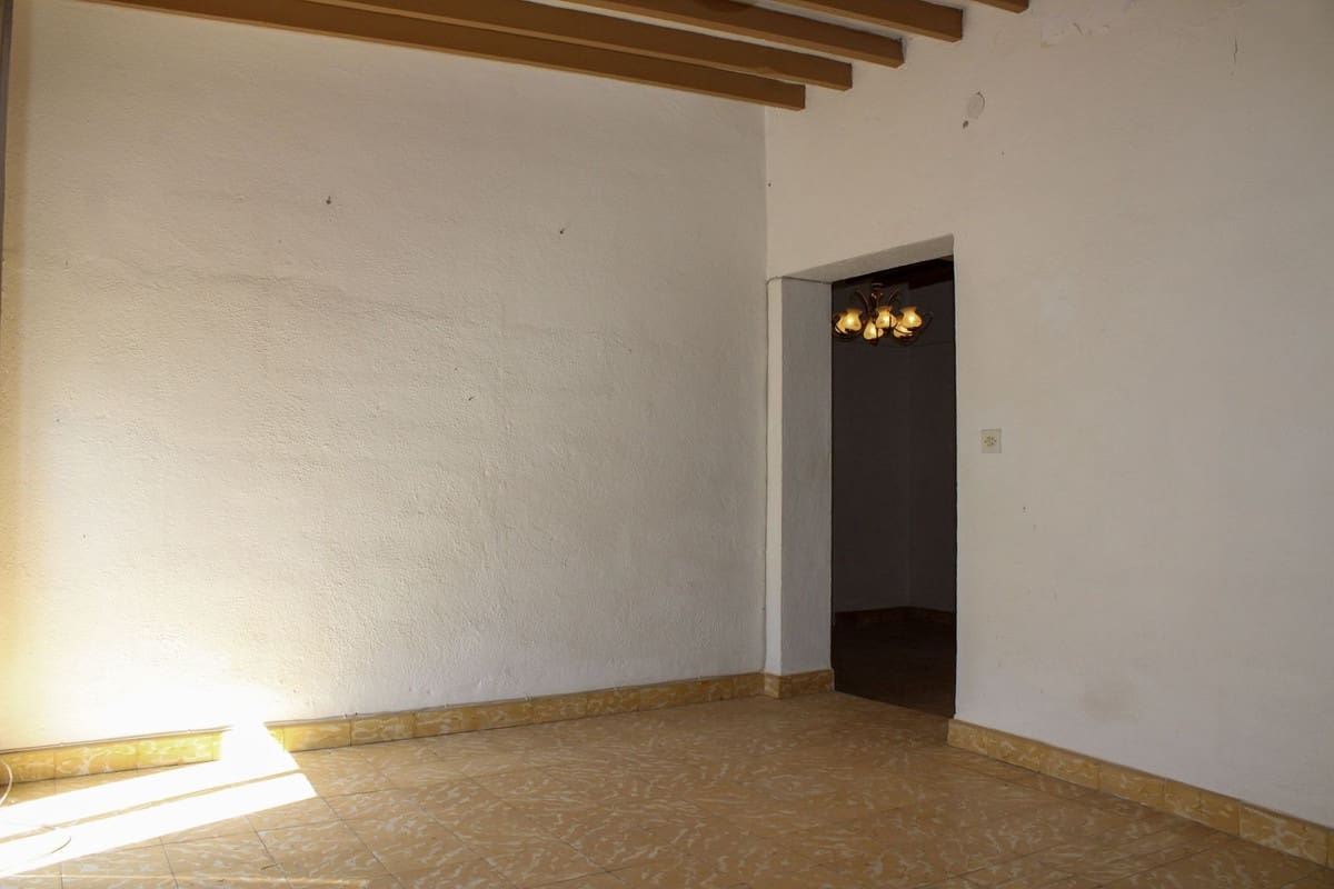 4 chambre Maison de Ville à vendre à Nerja - 300 000 € (Ref: 10128565)