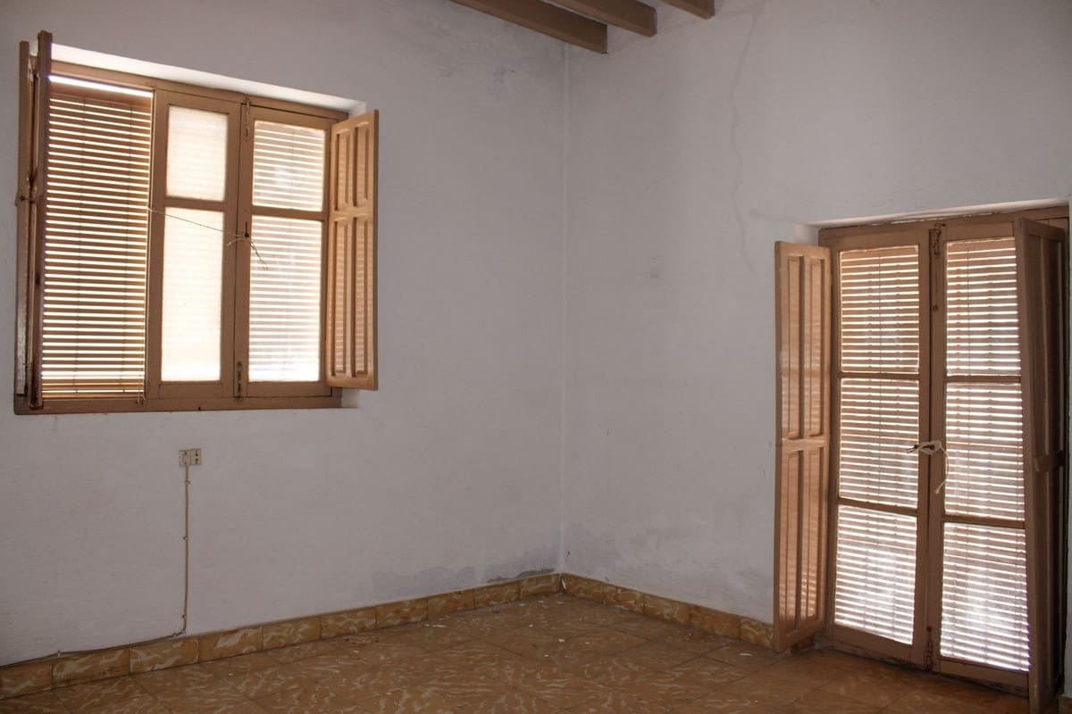 4 chambre Maison de Ville à vendre à Nerja - 300 000 € (Ref: 10128565)