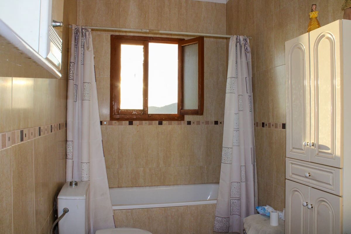 4 sovrum Lägenhet till salu i Frigiliana - 319 900 € (Ref: 10128567)