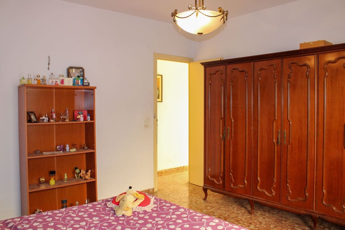 4 sovrum Lägenhet till salu i Frigiliana - 319 900 € (Ref: 10128567)