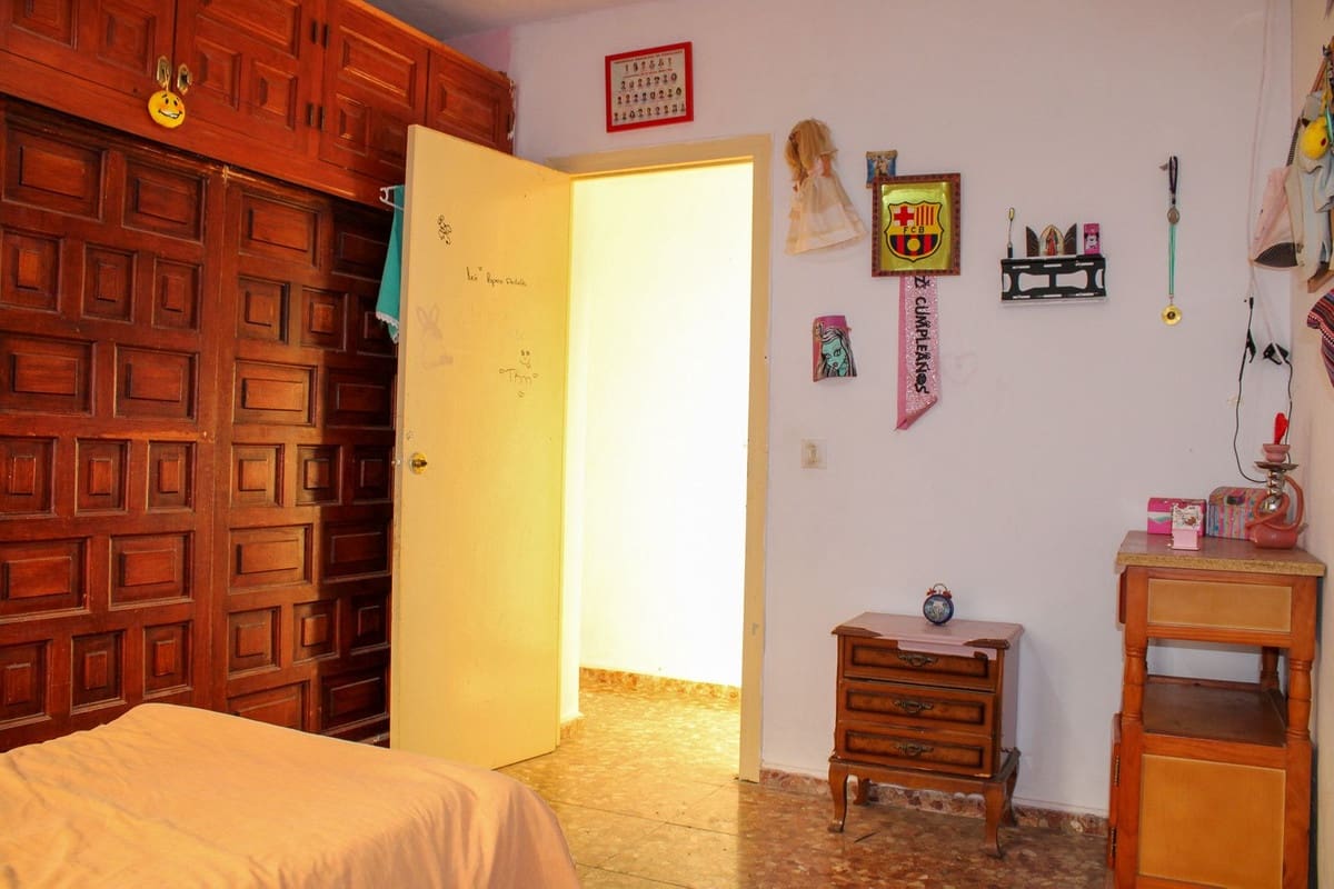 4 sovrum Lägenhet till salu i Frigiliana - 319 900 € (Ref: 10128567)
