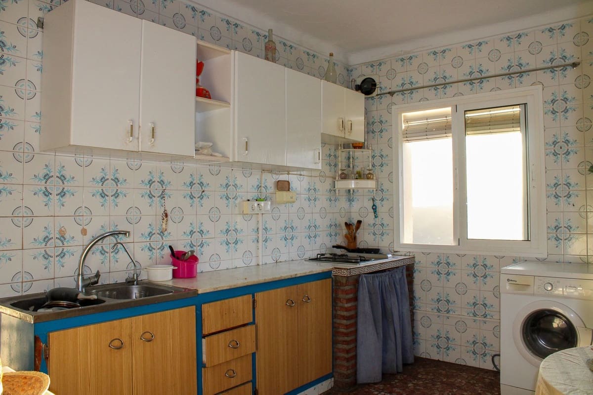 4 sovrum Lägenhet till salu i Frigiliana - 319 900 € (Ref: 10128567)