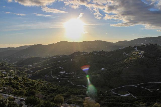 4 sovrum Lägenhet till salu i Frigiliana - 319 900 € (Ref: 10128567)
