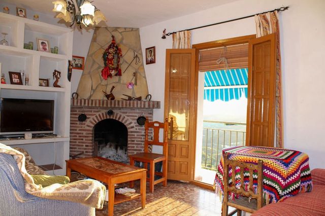 4 sovrum Lägenhet till salu i Frigiliana - 319 900 € (Ref: 10128567)