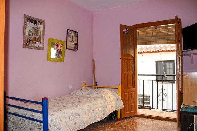 4 sovrum Lägenhet till salu i Frigiliana - 319 900 € (Ref: 10128567)